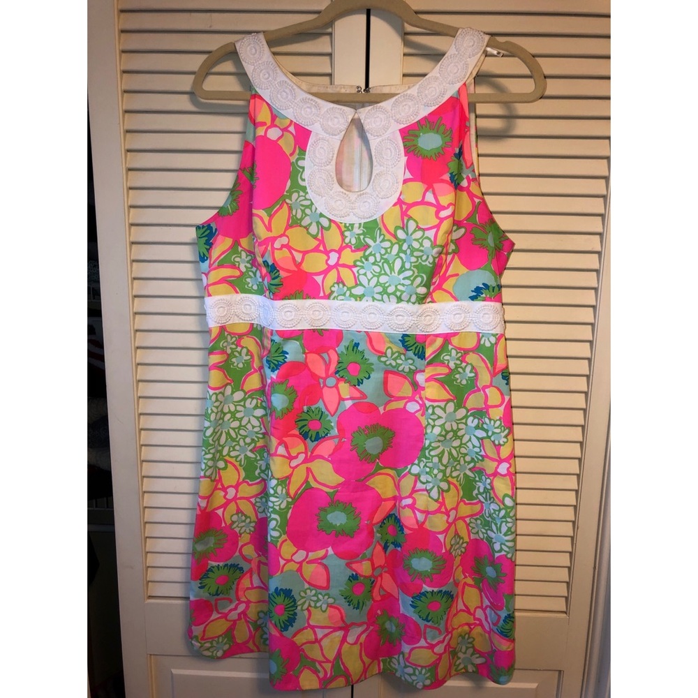 Women’s Lilly Pulitzer dress